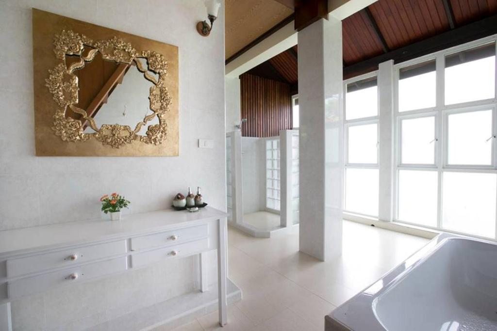 Tewa Boutique Hotel Bangkok Szoba fotó