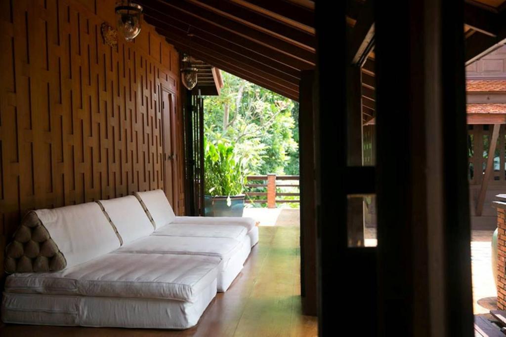 Tewa Boutique Hotel Bangkok Kültér fotó