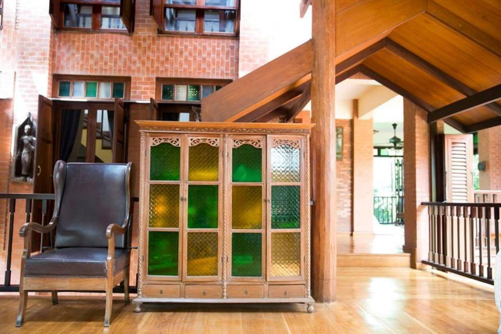 Tewa Boutique Hotel Bangkok Kültér fotó