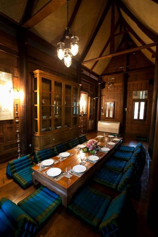 Tewa Boutique Hotel Bangkok Kültér fotó