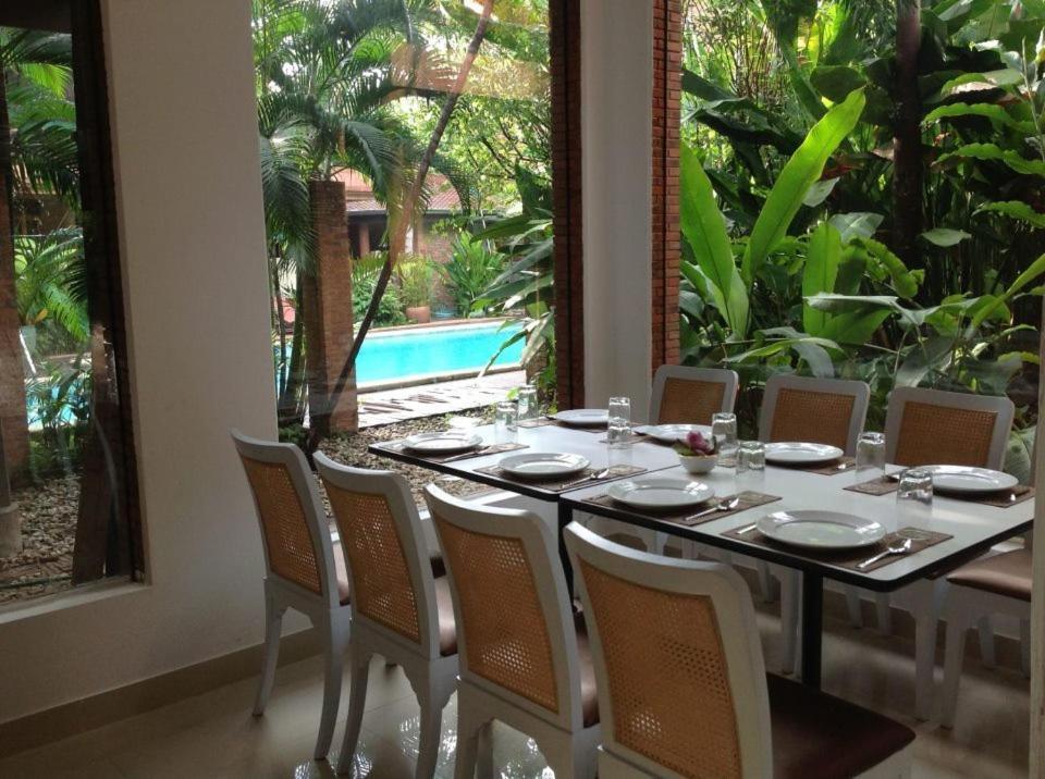 Tewa Boutique Hotel Bangkok Kültér fotó