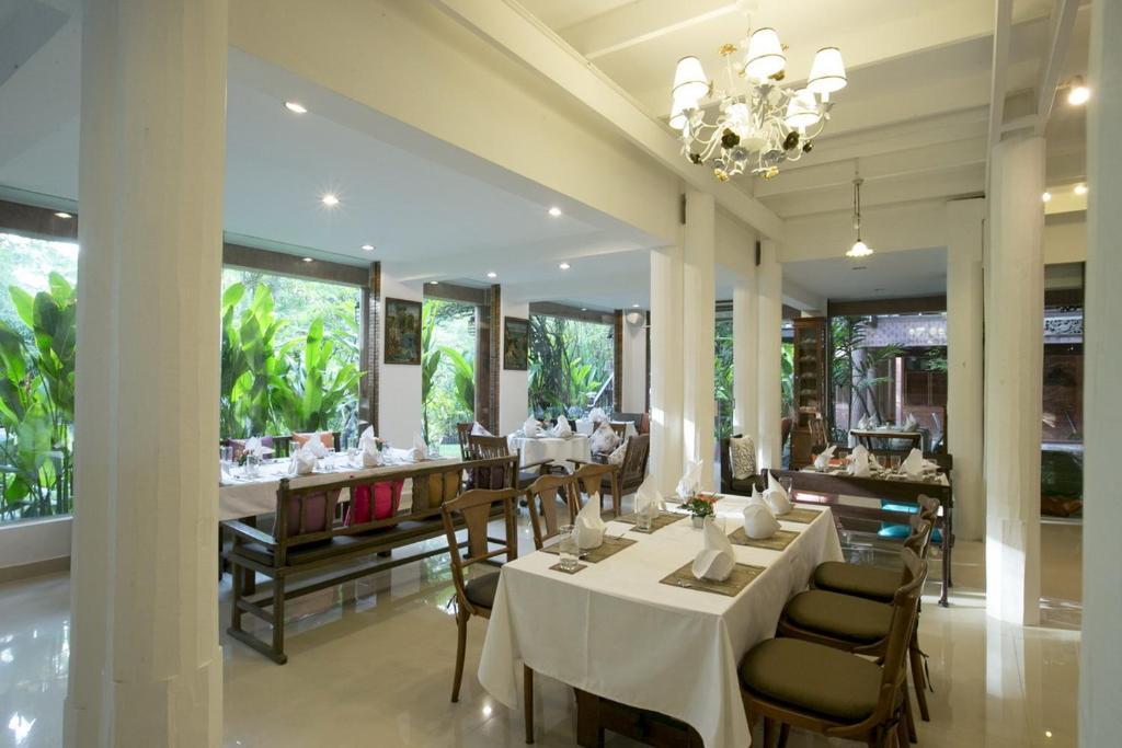 Tewa Boutique Hotel Bangkok Kültér fotó